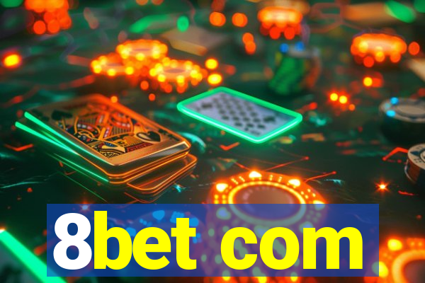 8bet com